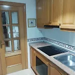 Edificio 1º Linea De Playa, En Paseo Maritimo De Torrevieja, Alicante, Costa Blanca アパート トレビエハ