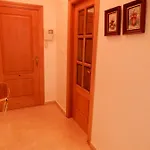 アパート Edificio 1º Linea De Playa, En Paseo Maritimo De Torrevieja, Alicante, Costa Blanca トレビエハ