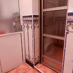 Edificio 1º Linea De Playa, En Paseo Maritimo De Torrevieja, Alicante, Costa Blanca アパート トレビエハ