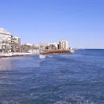 アパート Edificio 1º Linea De Playa, En Paseo Maritimo De Torrevieja, Alicante, Costa Blanca *