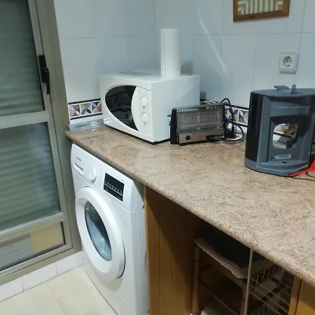 Appartement Edificio 1º Linea De Playa, En Paseo Maritimo De Torrevieja, Alicante, Costa Blanca *