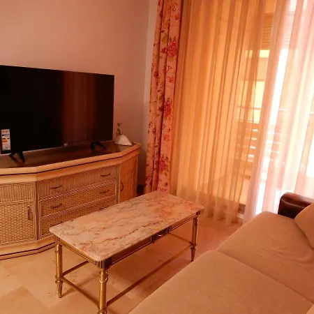 Appartement Edificio 1º Linea De Playa, En Paseo Maritimo De Torrevieja, Alicante, Costa Blanca *