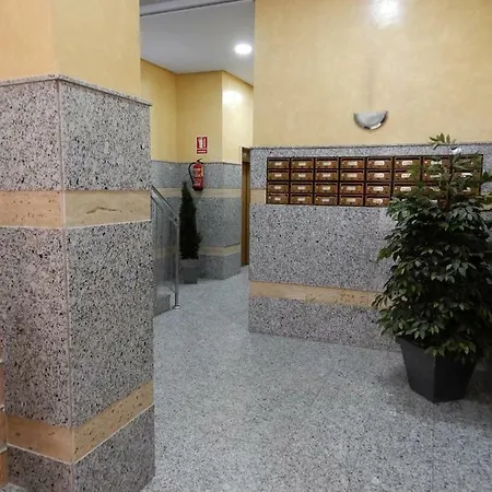 Edificio 1º Linea De Playa, En Paseo Maritimo De Torrevieja, Alicante, Costa Blanca Appartement Torrevieja