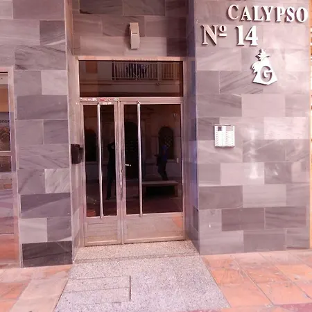 Appartement Edificio 1º Linea De Playa, En Paseo Maritimo De Torrevieja, Alicante, Costa Blanca Torrevieja