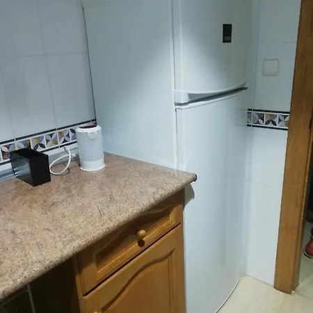Apartament Edificio 1º Linea De Playa, En Paseo Maritimo De Torrevieja, Alicante, Costa Blanca