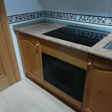 Edificio 1º Línea De Playa, En Paseo Marítimo De Torrevieja, Alicante, Costa Blanca Apartamento