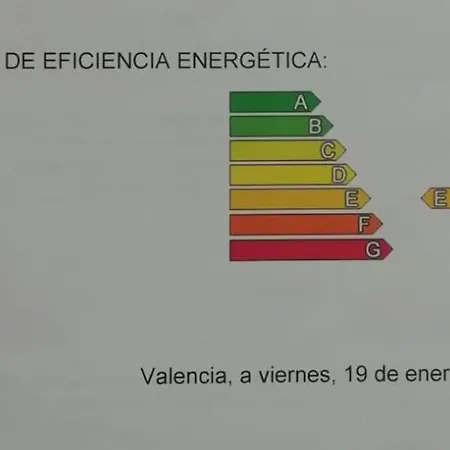 Edificio 1º Linea De Playa, En Paseo Maritimo De Torrevieja, Alicante, Costa Blanca