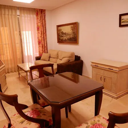 Apartment Edificio 1º Linea De Playa, En Paseo Maritimo De Torrevieja, Alicante, Costa Blanca