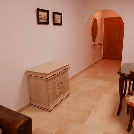 Edificio 1º Línea De Playa, En Paseo Marítimo De Torrevieja, Alicante, Costa Blanca Apartamento Torrevieja