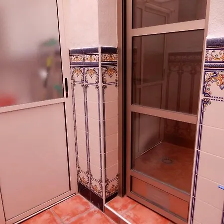 Edificio 1º Línea De Playa, En Paseo Marítimo De Torrevieja, Alicante, Costa Blanca Apartamento Torrevieja