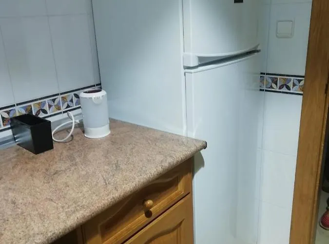 Апартаменты Edificio 1º Linea De Playa, En Paseo Maritimo De Torrevieja, Alicante, Costa Blanca