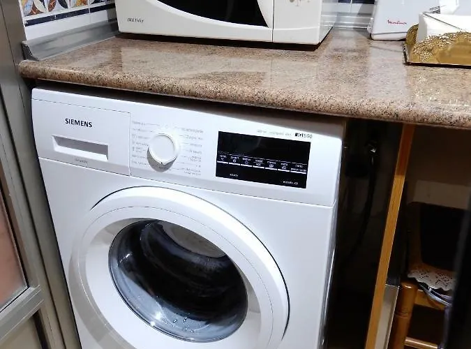 Апартаменты Edificio 1º Linea De Playa, En Paseo Maritimo De Torrevieja, Alicante, Costa Blanca Торевьиа