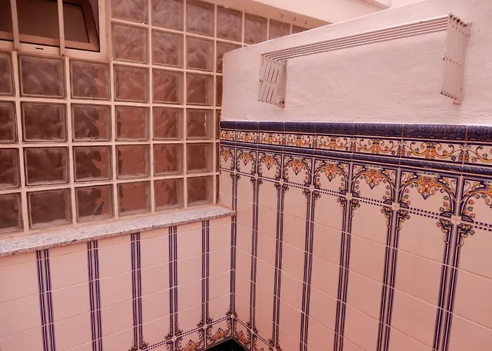 Edificio 1º Linea De Playa, En Paseo Maritimo De Torrevieja, Alicante, Costa Blanca Апартаменты