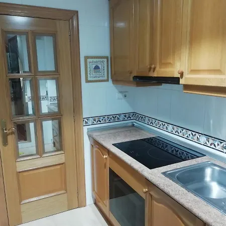 Edificio 1º Linea De Playa, En Paseo Maritimo De Torrevieja, Alicante, Costa Blanca Apartmán Torrevieja