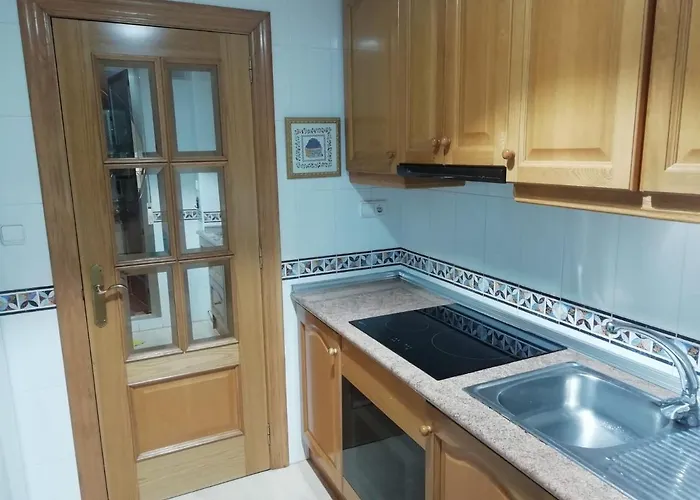 Edificio 1º Linea De Playa, En Paseo Maritimo De Torrevieja, Alicante, Costa Blanca Apartment Torrevieja