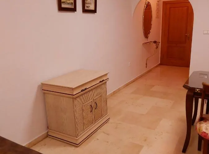 Edificio 1º Linea De Playa, En Paseo Maritimo De Torrevieja, Alicante, Costa Blanca Apartment Torrevieja