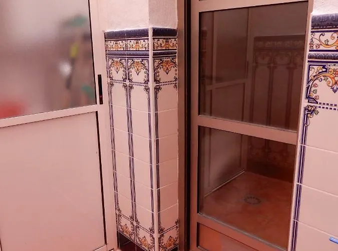 Edificio 1º Linea De Playa, En Paseo Maritimo De Torrevieja, Alicante, Costa Blanca Apartment Torrevieja